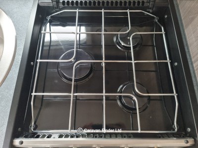 Swift Sprite Major 4 SB (Dealer Special Astbury 4sb) 2023 (Trade) image 6