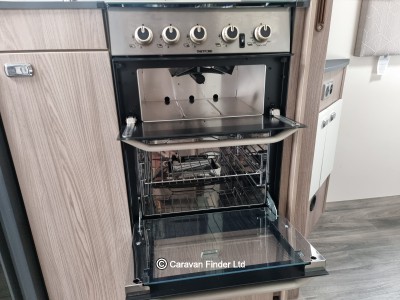 Swift Sprite Major 4 SB (Dealer Special Astbury 4sb) 2023 (Trade) image 7