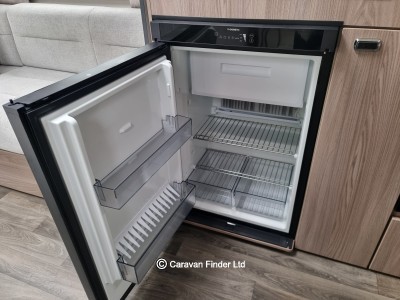 Swift Sprite Major 4 SB (Dealer Special Astbury 4sb) 2023 (Trade) image 8