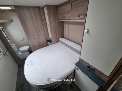 Swift Sprite Major 4 SB (Dealer Special Astbury 4sb) 2023 (Trade) image 9