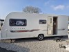 Used Bailey Unicorn Madrid 2011 touring caravan Image