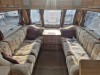 Used Bailey Unicorn Madrid 2011 touring caravan Image