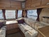 Used Bailey Unicorn Madrid 2011 touring caravan Image