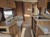 Used Bailey Unicorn Madrid 2011 touring caravan Image