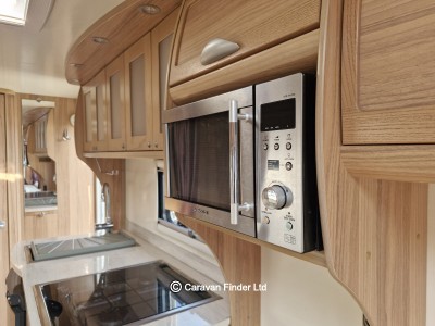 Bailey Unicorn Madrid 2011 (Trade) image 6