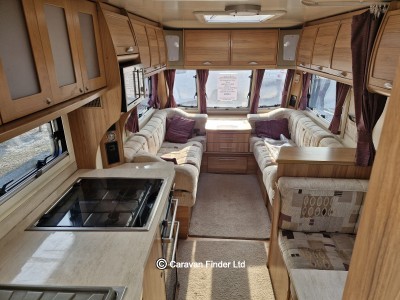 Bailey Unicorn Madrid 2011 (Trade) image 9