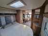 Used Bessacarr By Design 845 2021 touring caravan Image