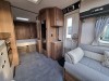 Used Bessacarr By Design 845 2021 touring caravan Image