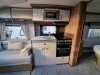 Used Bessacarr By Design 845 2021 touring caravan Image