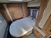 Used Bessacarr By Design 845 2021 touring caravan Image