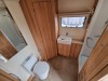 Used Bailey Seville 2011 touring caravan Image