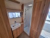 Used Bailey Seville 2011 touring caravan Image