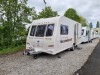 Used Bailey Seville 2011 touring caravan Image