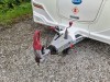 Used Bailey Seville 2011 touring caravan Image