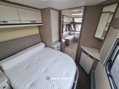 Sterling Eccles SE Quartz 2015 (Trade) image 10