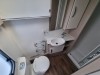 Used Sterling Eccles SE Quartz 2015 touring caravan Image