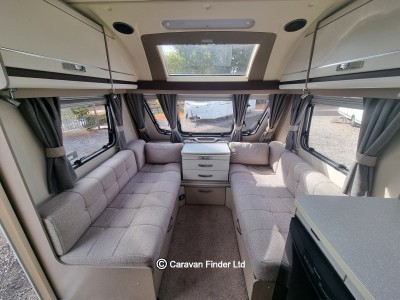 Sterling Eccles SE Quartz 2015 (Trade) image 2