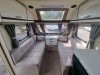 Used Sterling Eccles SE Quartz 2015 touring caravan Image