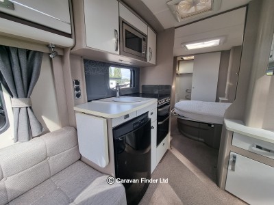 Sterling Eccles SE Quartz 2015 (Trade) image 3