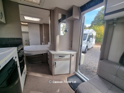 Sterling Eccles SE Quartz 2015 (Trade) image 4