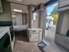 Used Sterling Eccles SE Quartz 2015 touring caravan Image