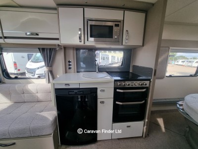 Sterling Eccles SE Quartz 2015 (Trade) image 5