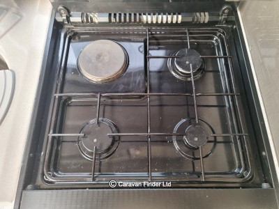 Sterling Eccles SE Quartz 2015 (Trade) image 6