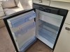 Used Sterling Eccles SE Quartz 2015 touring caravan Image