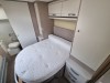 Used Sterling Eccles SE Quartz 2015 touring caravan Image