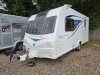 Used Bailey Pegasus Genoa GT65 2013 touring caravan Image