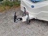 Used Bailey Pegasus Genoa GT65 2013 touring caravan Image