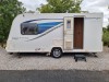 Used Bailey Pegasus Genoa GT65 2013 touring caravan Image