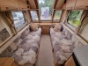 Used Bailey Pegasus Genoa GT65 2013 touring caravan Image
