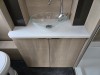 Used Adria Adora 612 DL Seine 2019 touring caravan Image