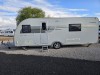 Used Adria Adora 612 DL Seine 2019 touring caravan Image