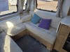 Used Adria Adora 612 DL Seine 2019 touring caravan Image