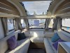 Used Adria Adora 612 DL Seine 2019 touring caravan Image