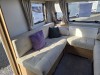Used Adria Adora 612 DL Seine 2019 touring caravan Image