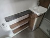 Used Bailey Pegasus Grande Bologna 2020 touring caravan Image