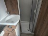 Used Bailey Pegasus Grande Bologna 2020 touring caravan Image