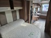 Used Bailey Pegasus Grande Bologna 2020 touring caravan Image