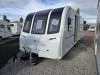 Used Bailey Pegasus Grande Bologna 2020 touring caravan Image