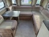 Used Bailey Pegasus Grande Bologna 2020 touring caravan Image