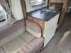Used Bailey Pegasus Grande Bologna 2020 touring caravan Image