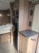 Used Bailey Pegasus Grande Bologna 2020 touring caravan Image