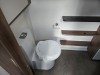 Used Bailey Pegasus Grande Bologna 2020 touring caravan Image