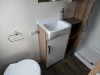 Used Swift Sprite Major 4 SB (FREESTYLE S4SB) 2021 touring caravan Image
