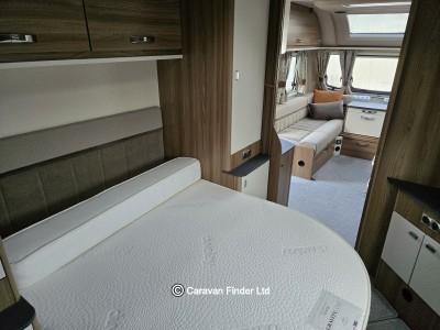 Swift Sprite Major 4 SB (FREESTYLE S4SB) 2021 (Trade) image 12