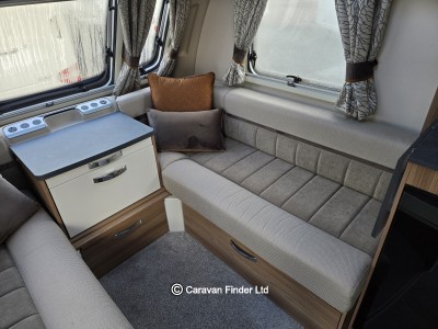 Swift Sprite Major 4 SB (FREESTYLE S4SB) 2021 (Trade) image 2