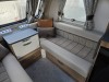 Used Swift Sprite Major 4 SB (FREESTYLE S4SB) 2021 touring caravan Image